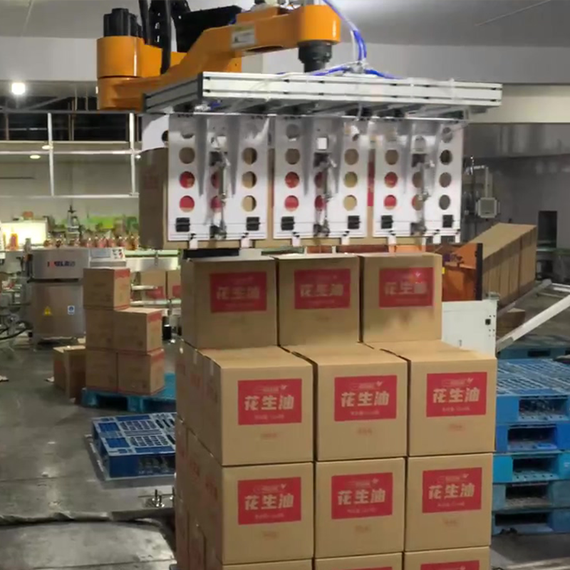 案例展示